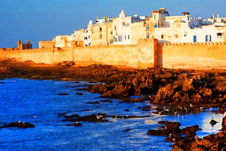 Excursion d&rsquo;une journée à Essaouira depuis Marrakech