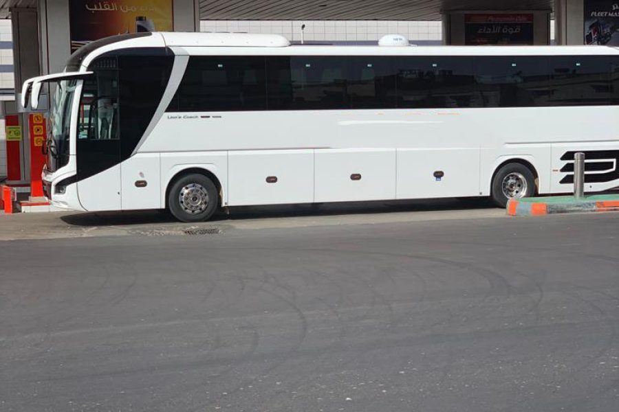 Autocars 48 places